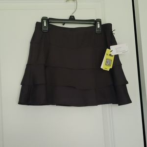 Tail tennis skirt